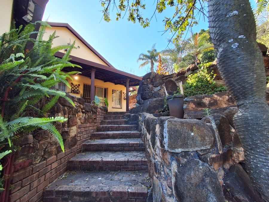 3 Bedroom Property for Sale in Elandsrand North West